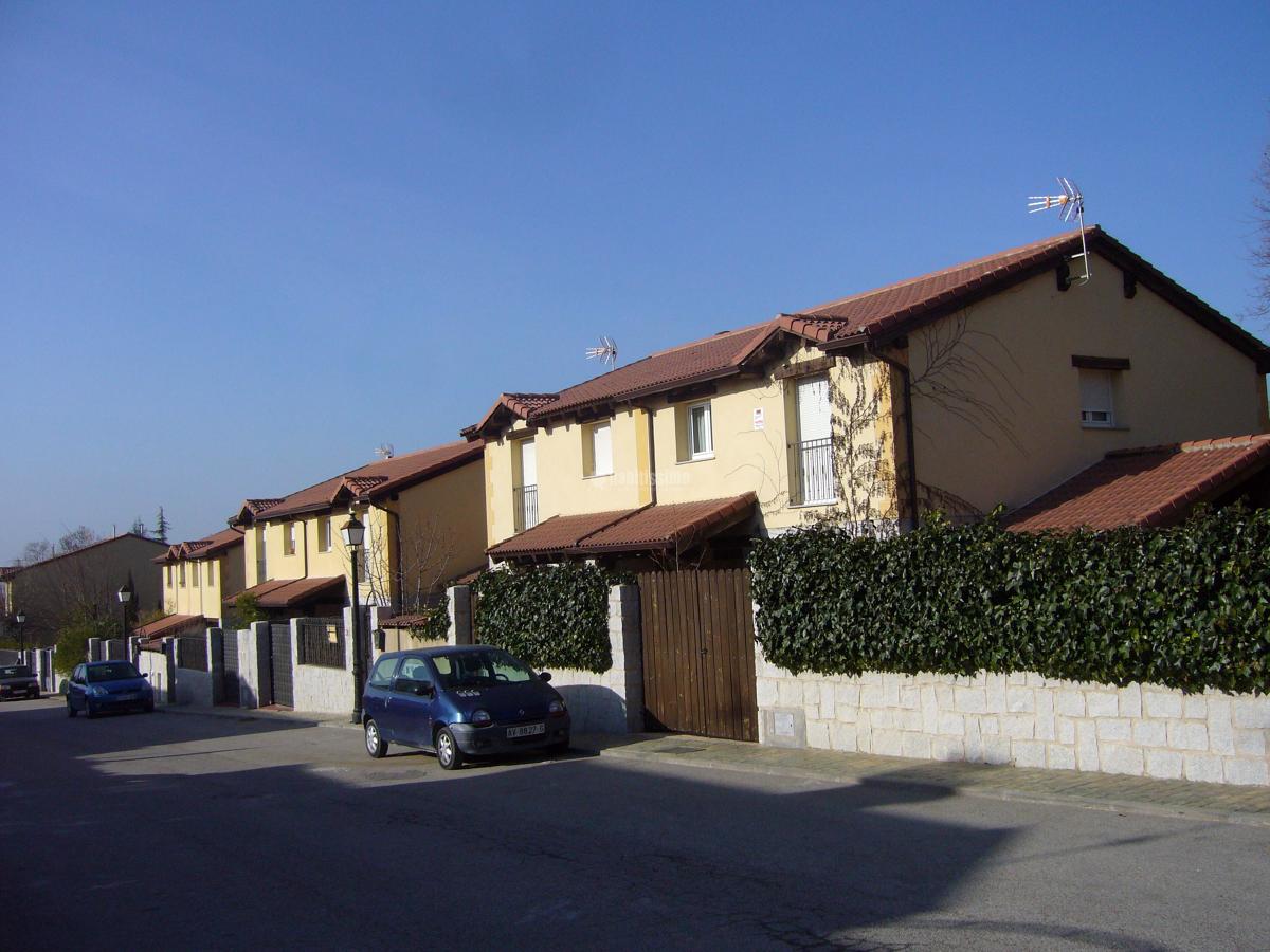 Construcciones viviendas