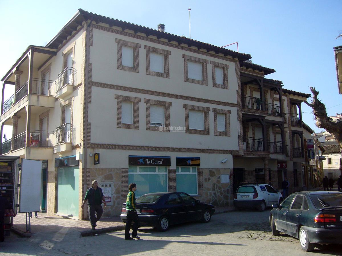 Construcciones viviendas