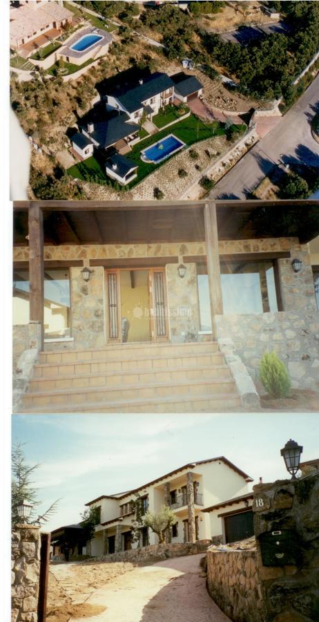 Reforma de vivienda Madrid