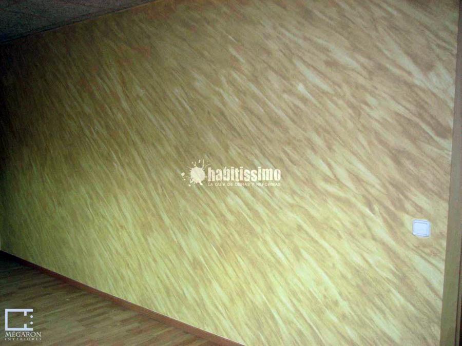 Reforma integral oficinas.