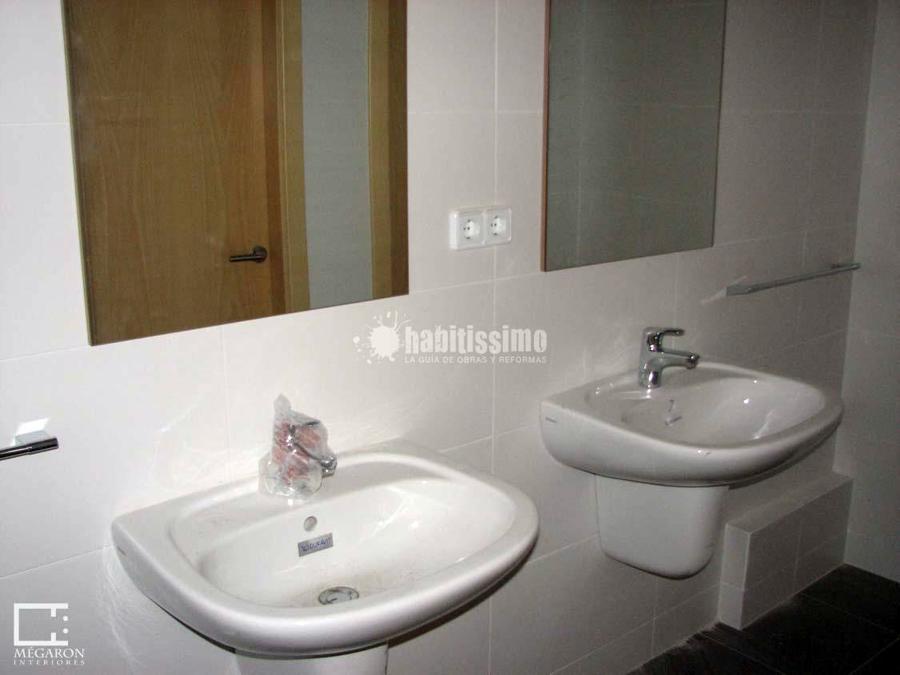 Reforma integral oficinas.