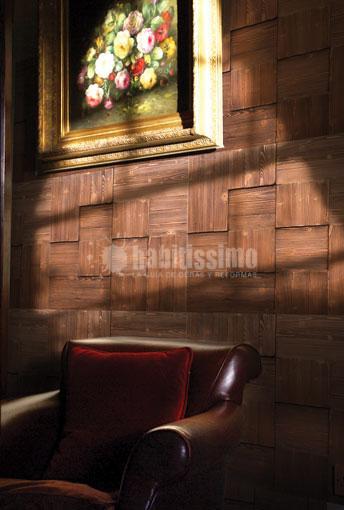 Techos artesonados / coffered ceilings / decoración tradicional / traditional decoration