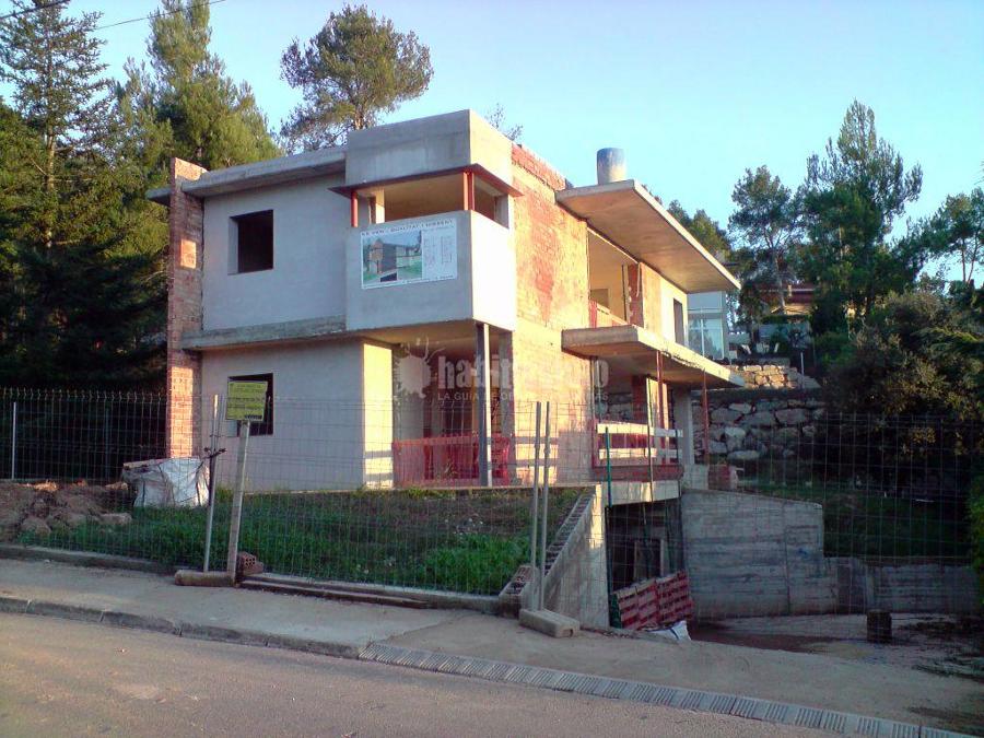 Vivienda Unifamiliar Aislada Chalet de Diseño