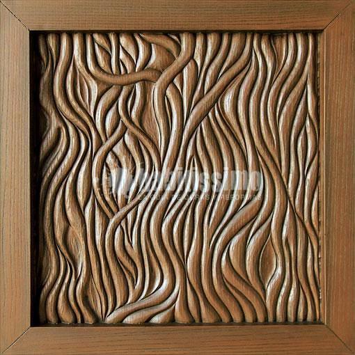 Techos artesonados / coffered ceilings / decoración tradicional / traditional decoration