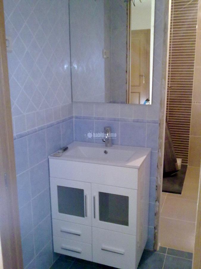 Alicatado cuarto de baño