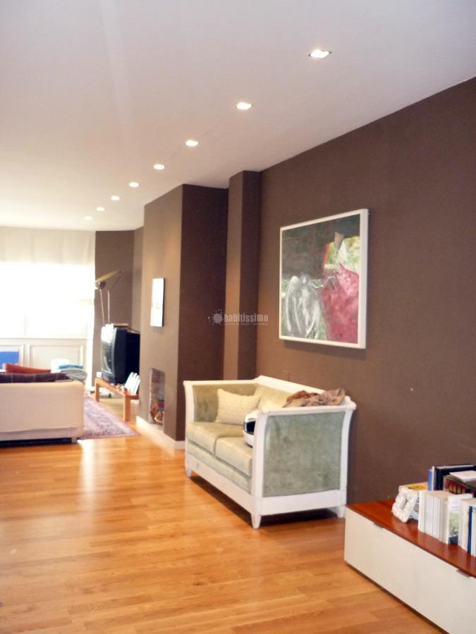 Reforma de vivienda en General Mitre, Barcelona