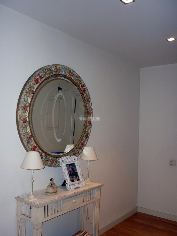 Reforma de vivienda en General Mitre, Barcelona