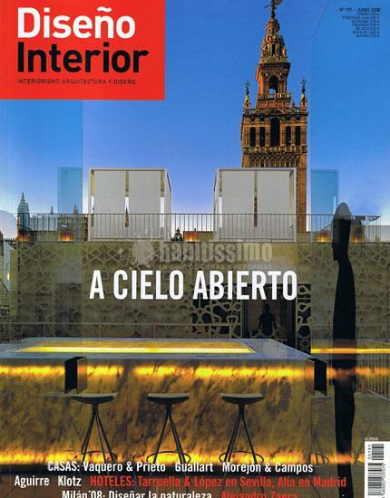 Celosías arquitectónicas Lattice