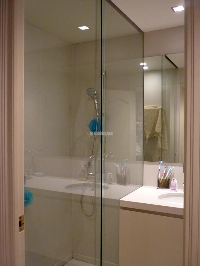 Reforma de vivienda en General Mitre, Barcelona