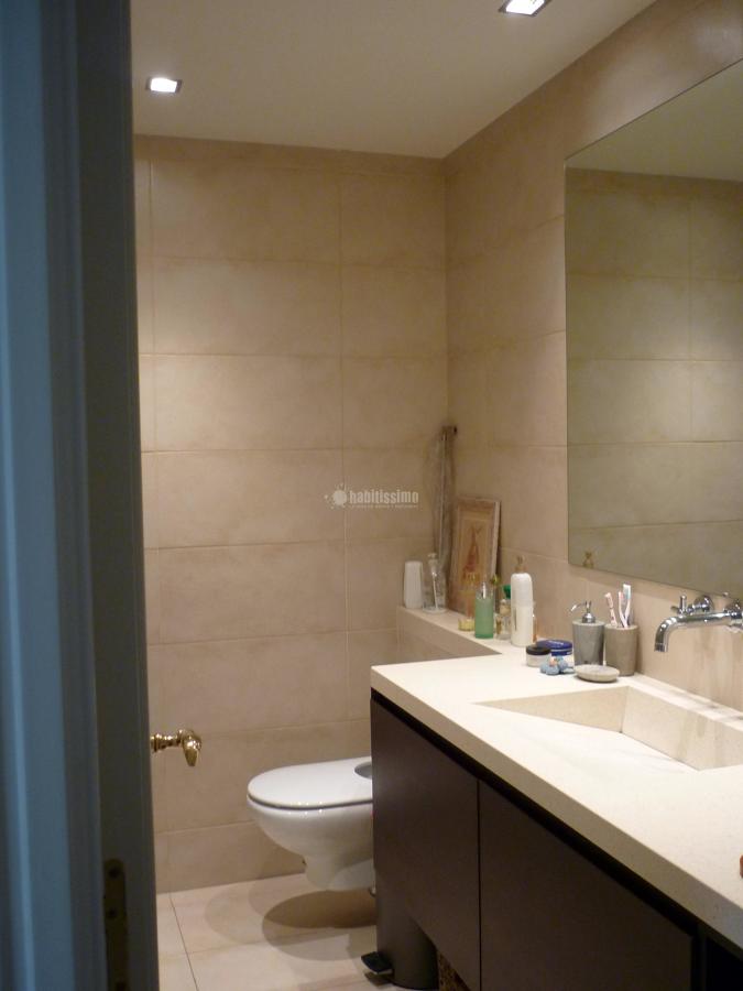 Reforma de vivienda en General Mitre, Barcelona