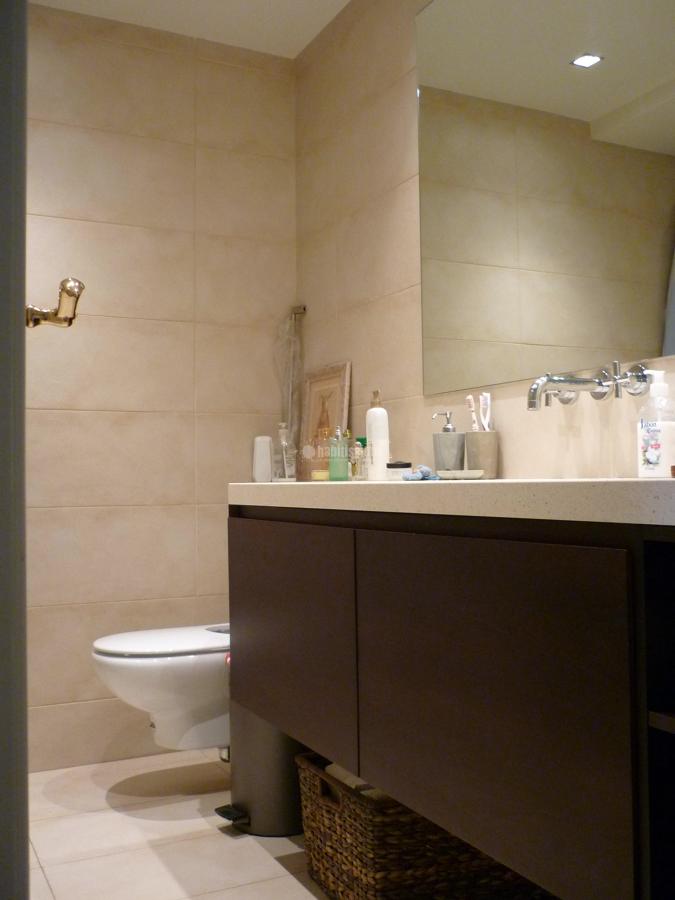 Reforma de vivienda en General Mitre, Barcelona