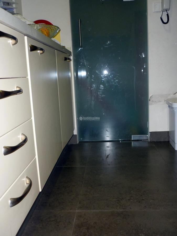 Reforma de vivienda en General Mitre, Barcelona