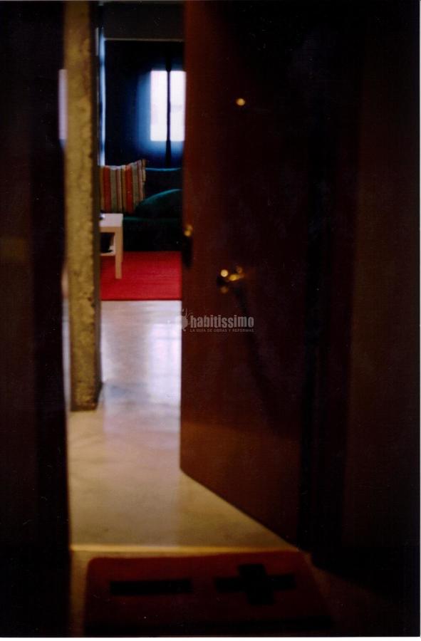 Reforma total en apartamento de Parla