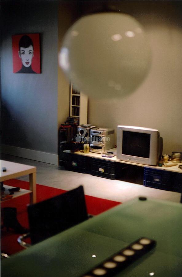 Reforma total en apartamento de Parla