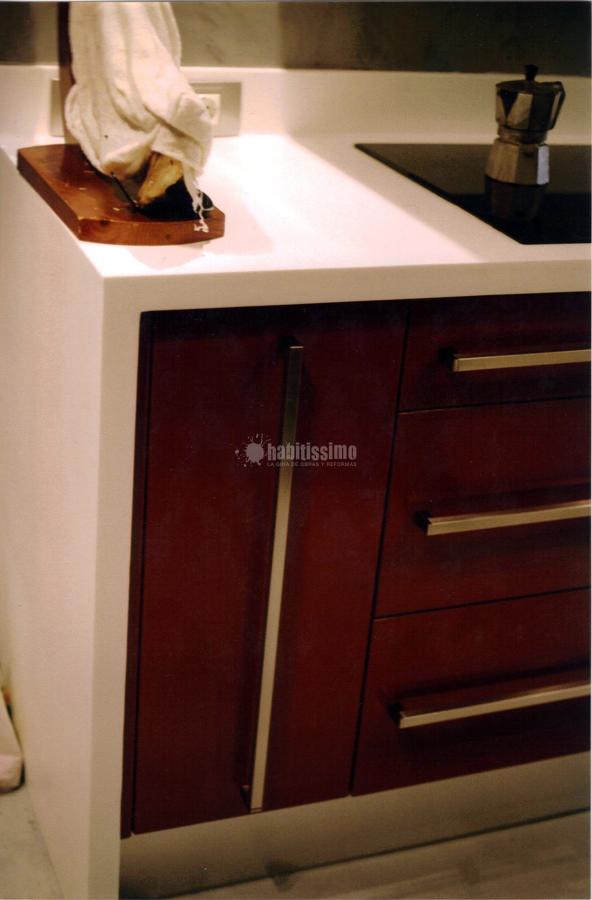 Reforma total en apartamento de Parla