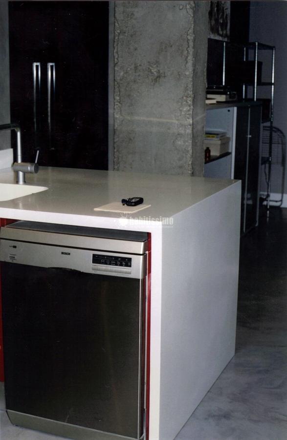 Reforma total en apartamento de Parla