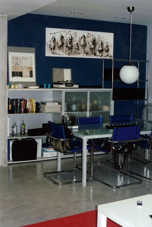 Reforma total en apartamento de Parla