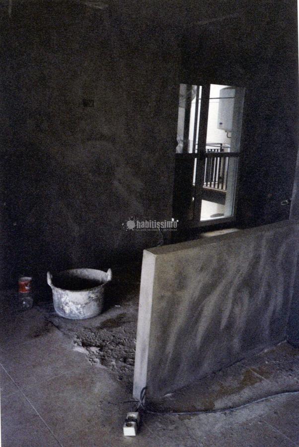 Reforma total en apartamento de Parla