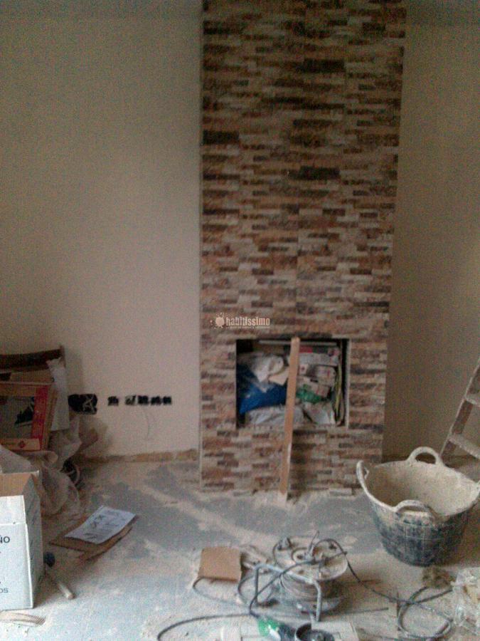 Reforma en general de chalet en Tres Cantos (Madrid)