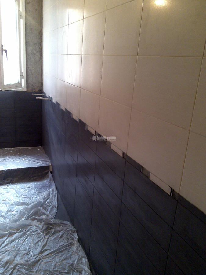 Reforma en general de chalet en Tres Cantos (Madrid)