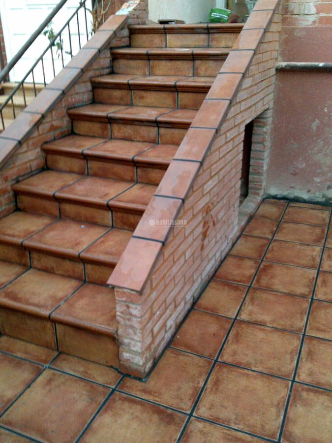 Reforma en general de chalet en Tres Cantos (Madrid)