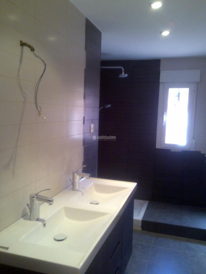 Reforma en general de chalet en Tres Cantos (Madrid)