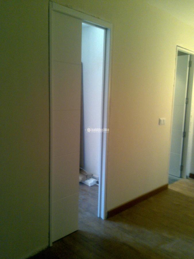 Reforma en general de chalet en Tres Cantos (Madrid)