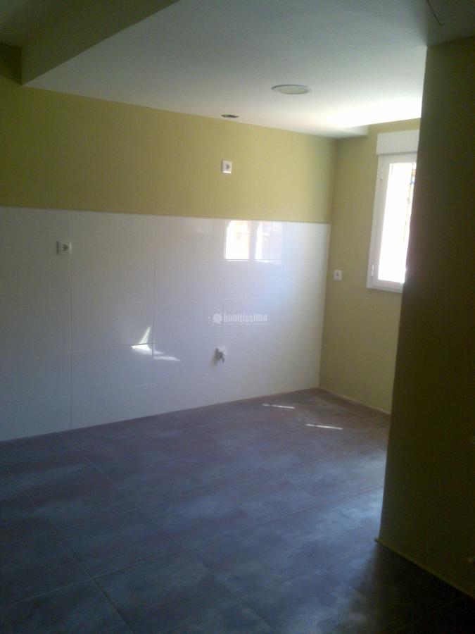 Reforma en general de chalet en Tres Cantos (Madrid)