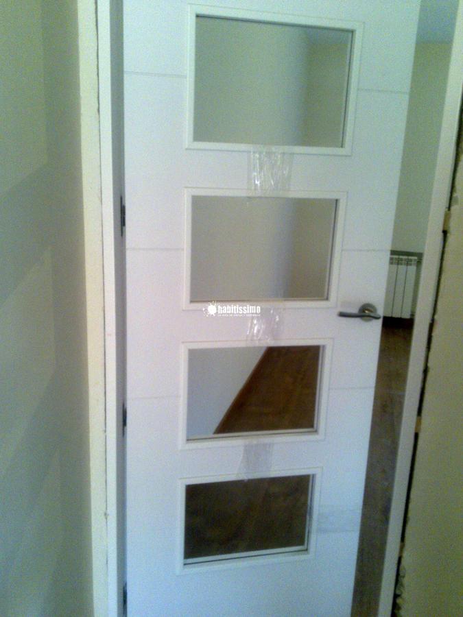 Reforma en general de chalet en Tres Cantos (Madrid)