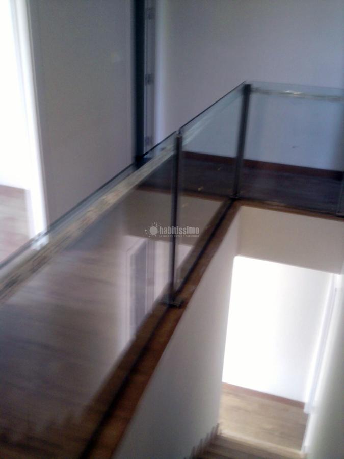 Reforma en general de chalet en Tres Cantos (Madrid)