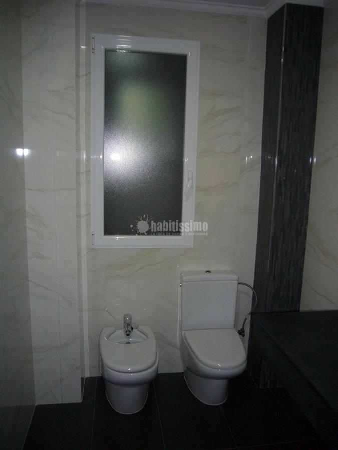 Reforma piso para oficinas en CL Maestro Sosa. Valencia.