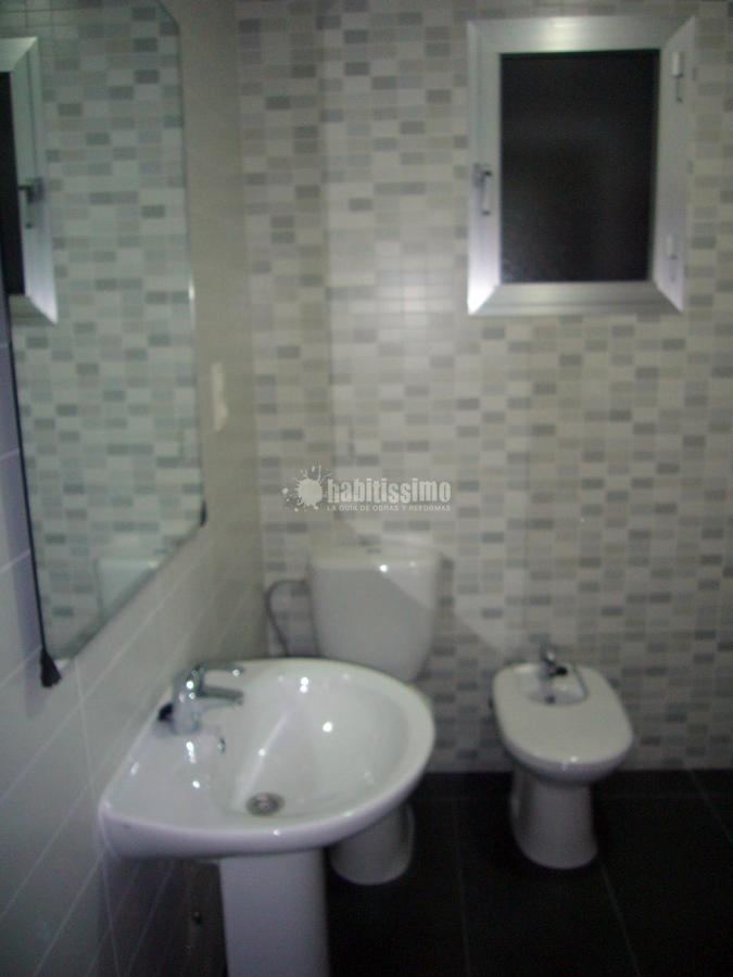 Reforma piso para oficinas en CL Maestro Sosa. Valencia.