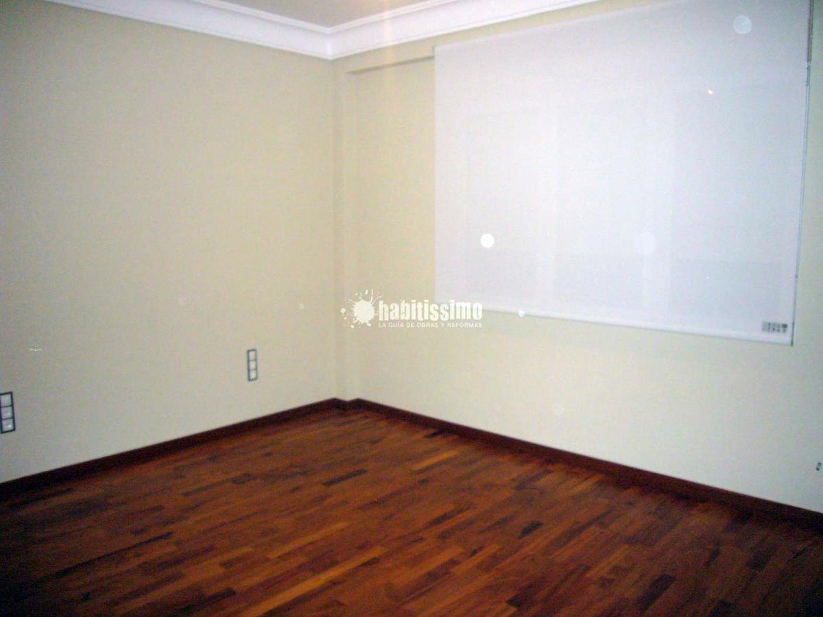 Reforma piso para oficinas en CL Maestro Sosa. Valencia.