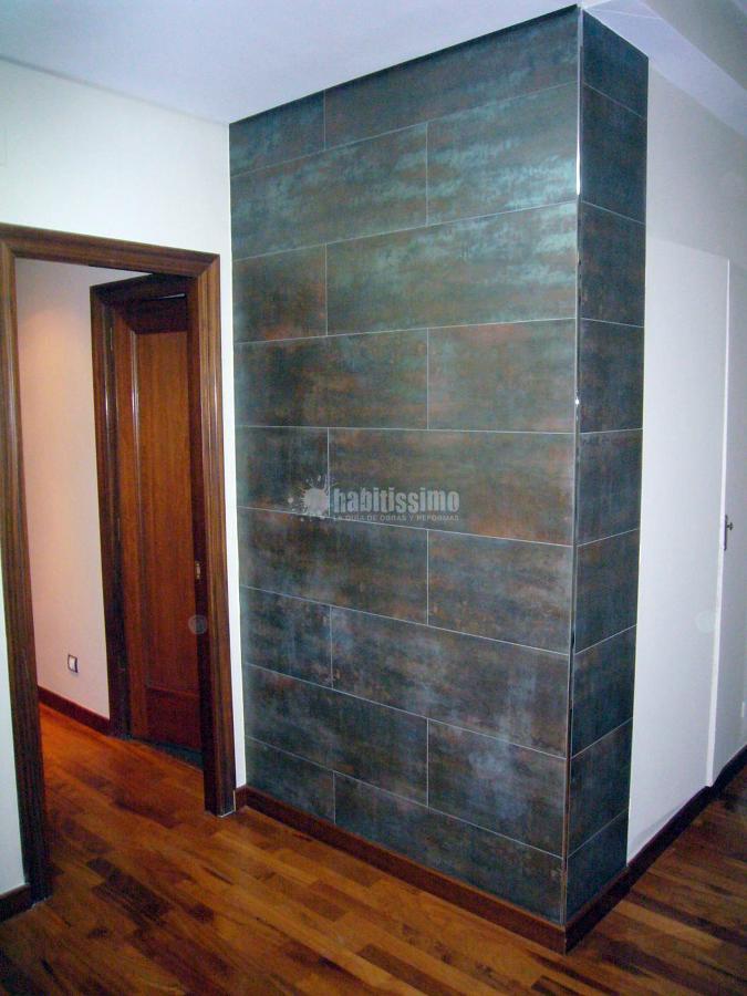 Reforma piso para oficinas en CL Maestro Sosa. Valencia.