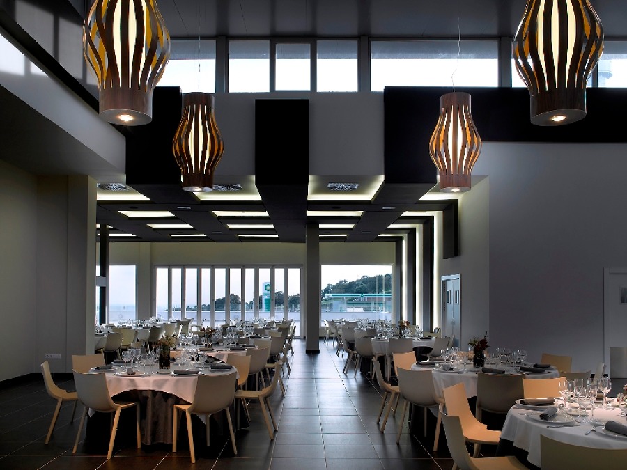 Abades Puerta de Andalucía