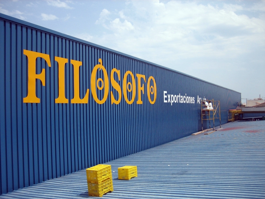 ACABADO CON POLIURETANO