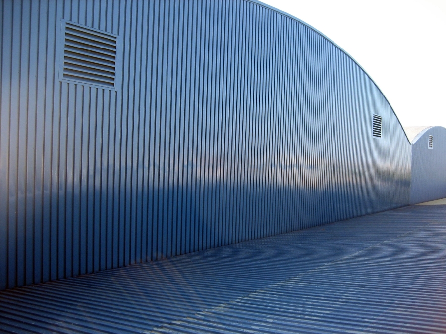 ACABADO CON POLIURETANO