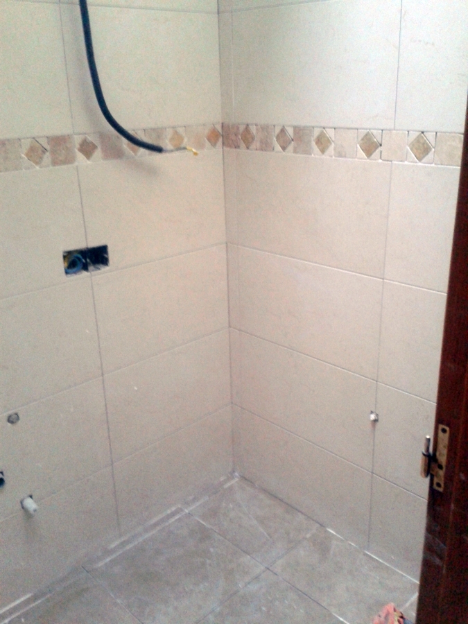 ACABADO DE ALICATADO