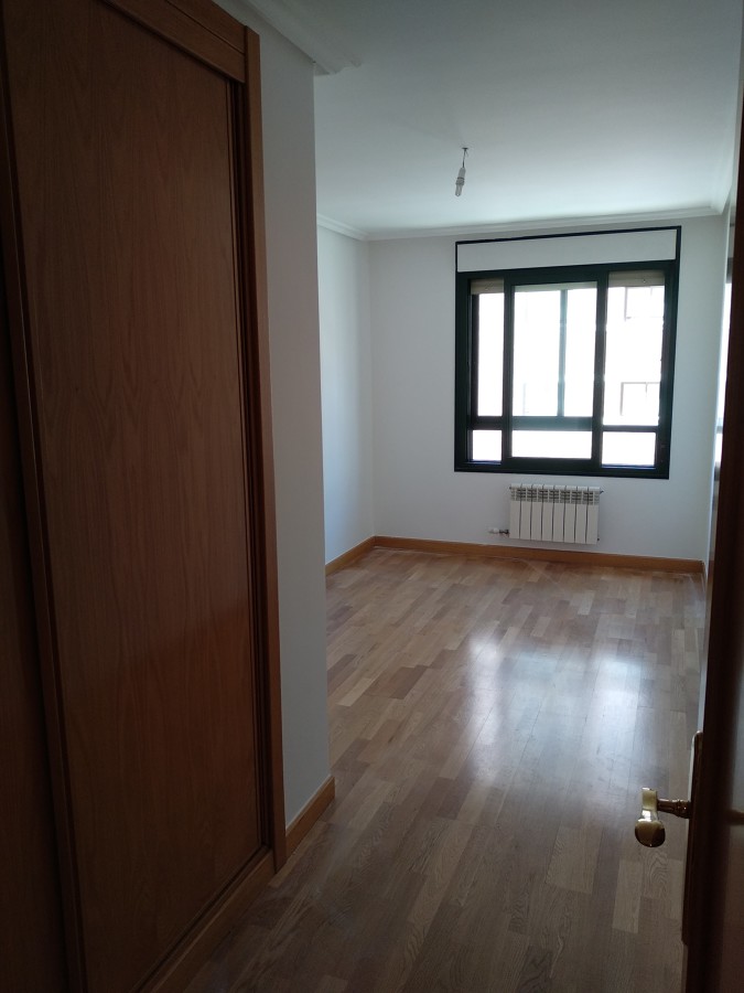 Acabado de habitación