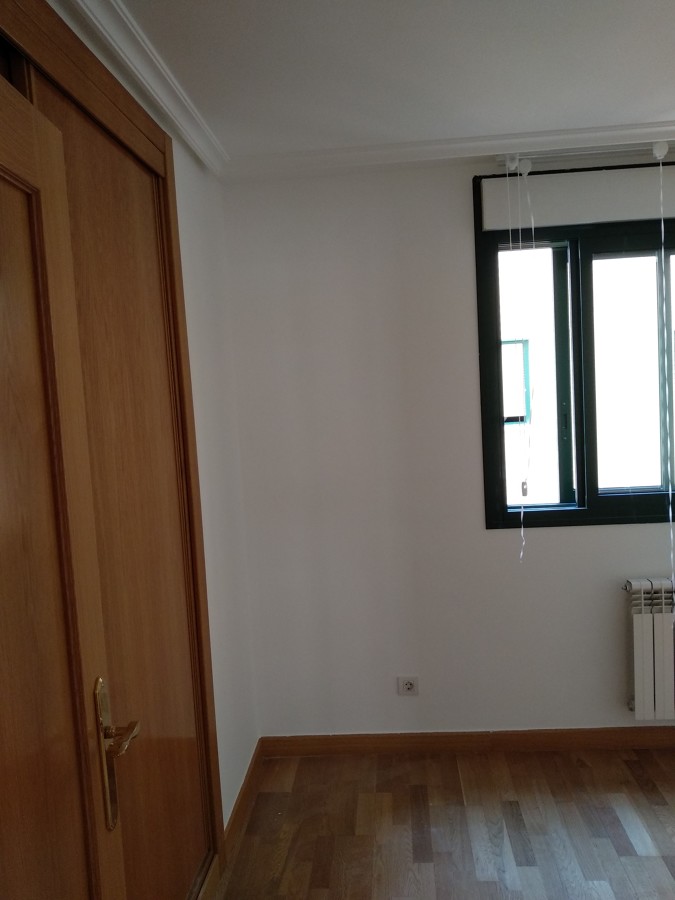 Acabado de habitación