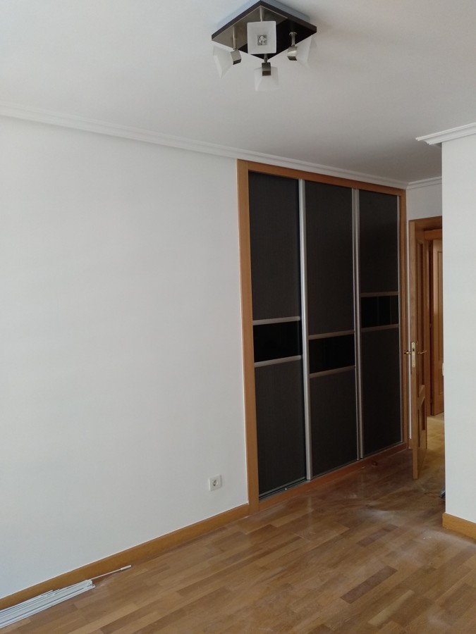 Acabado de habitación