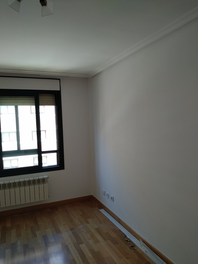 Acabado de habitación