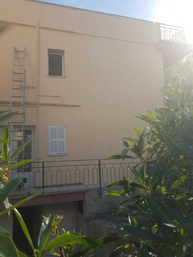 Acabado de la rehabilitación