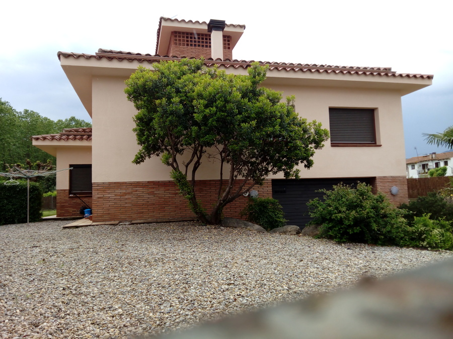 Acabado final frontal