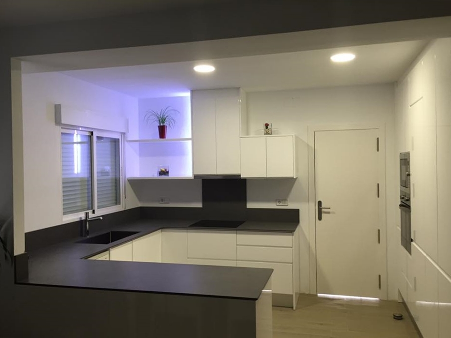 Acabado Lacado Uñero