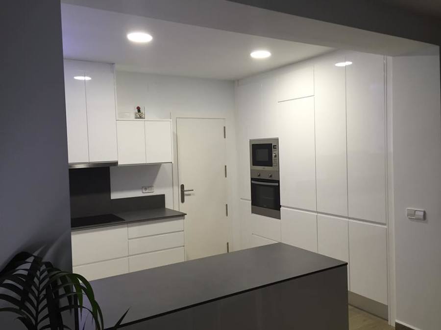 Acabado Lacado Uñero