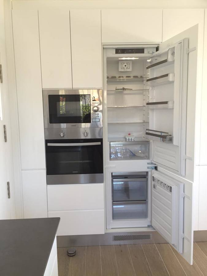 Acabado Lacado Uñero