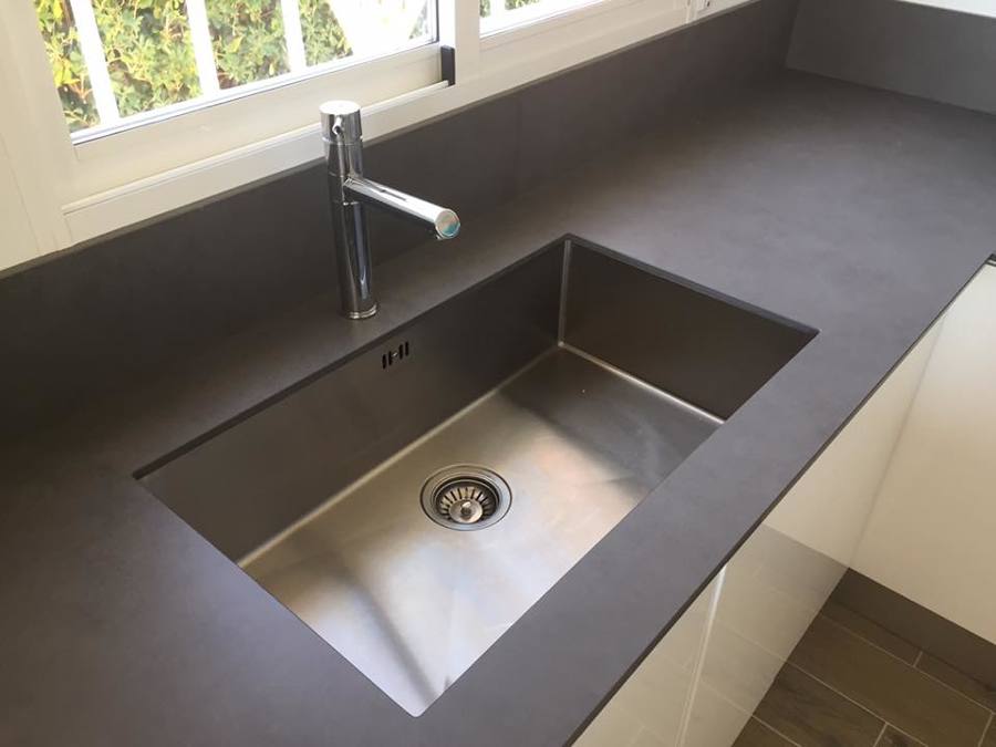 Acabado Lacado Uñero