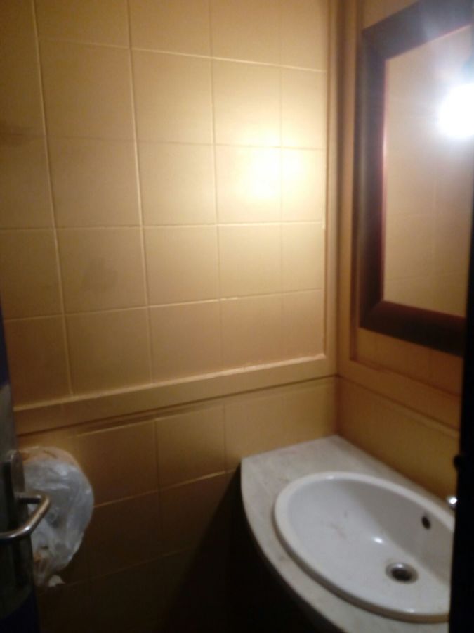 Acabado pistola color oro