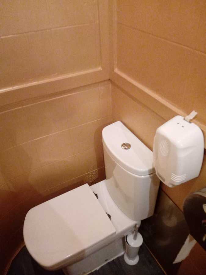 Acabado y repasos detalles